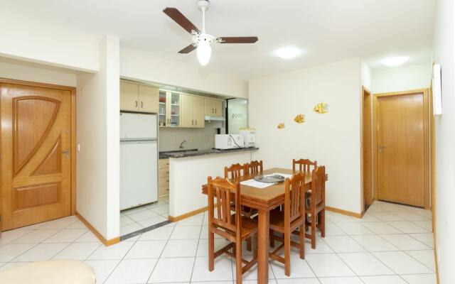 Aluguel Apartamento 3 quartos 1 suite 100m Mar 427