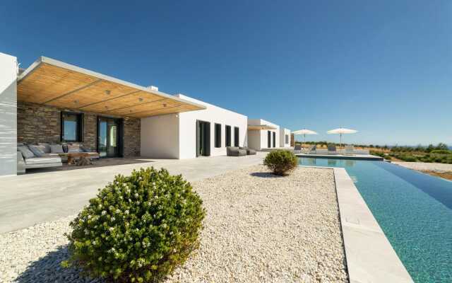 Xrisiris Villa Paros