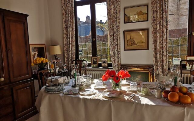 B&B Het Leuvens Hof