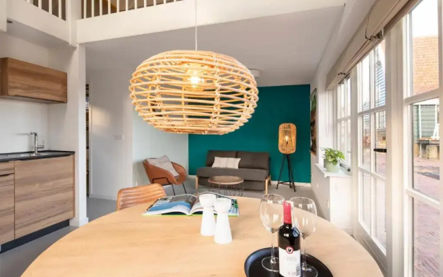 B&B Saenliefde