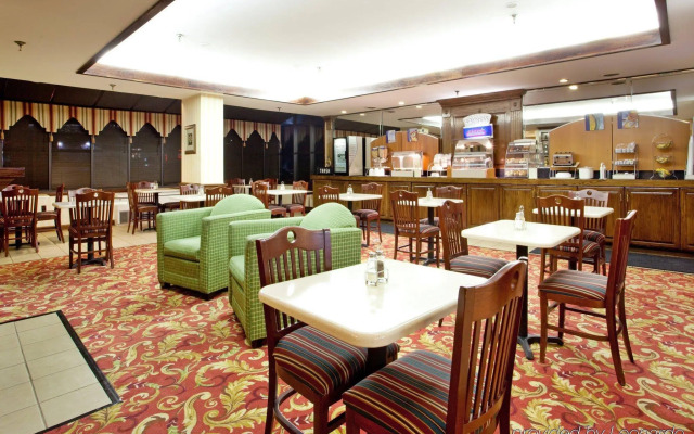 Holiday Inn Express Chester by IHG