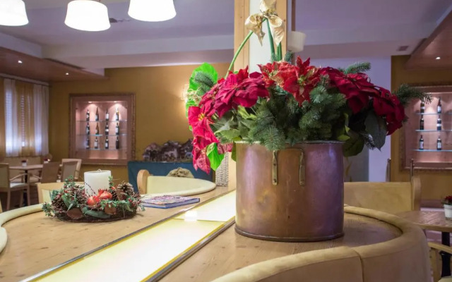 Park Hotel Sacro Cuore