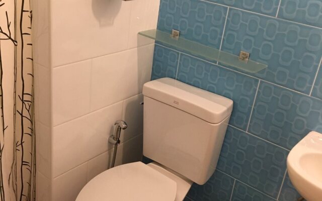 The Triple M Mountain Resort