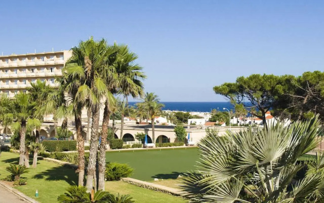 AluaSun Mediterráneo Hotel