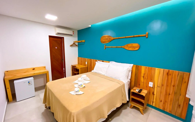 Pousada Villa Marceneiro