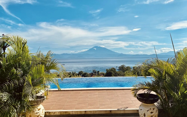 Gara Gara Sea View