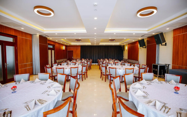 Bella Vita Hotel Vung Tau