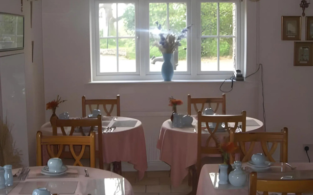 The Brambles B&B