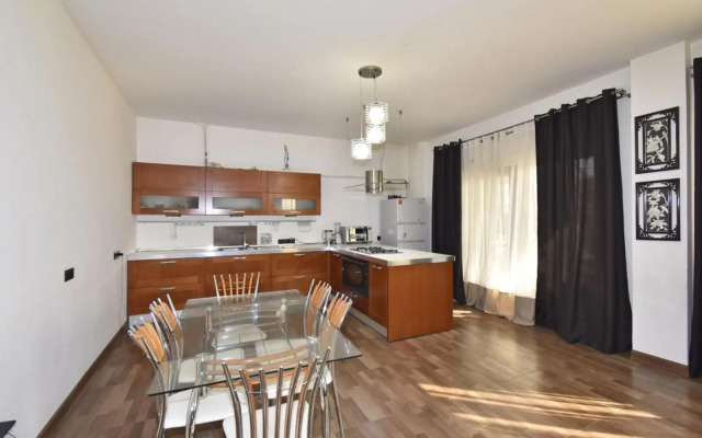 Luxury Villa with a Pool