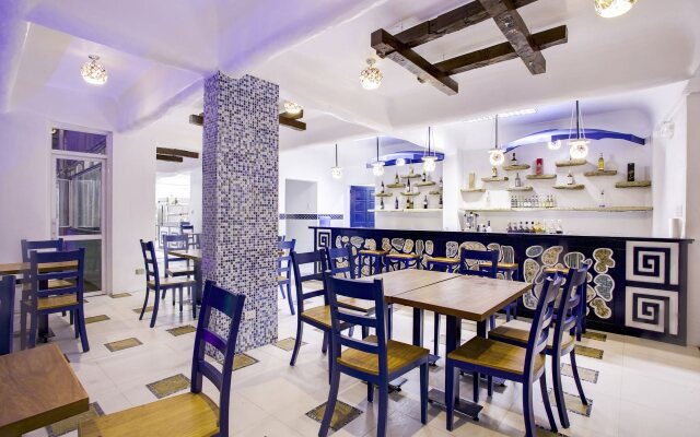 Vitalis Villas