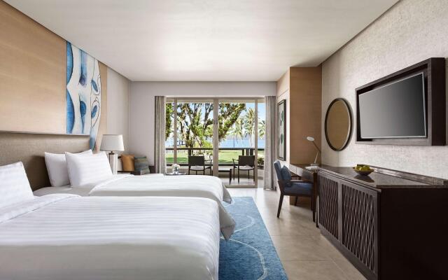 Shangri-La Tanjung Aru, Kota Kinabalu