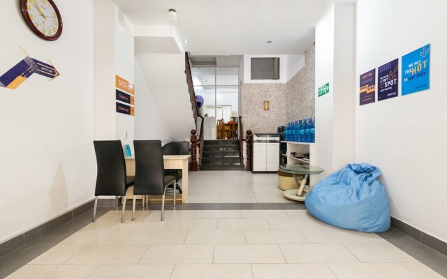 OYO 760 Ceo House Homestay - Hostel