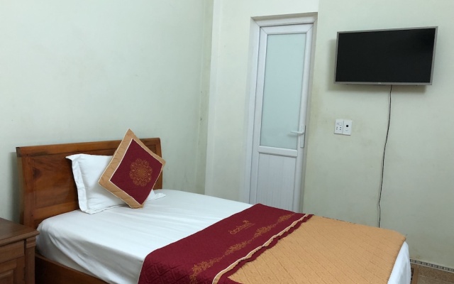Thien Phu Hostel – Guest Rooms – Phong Nha