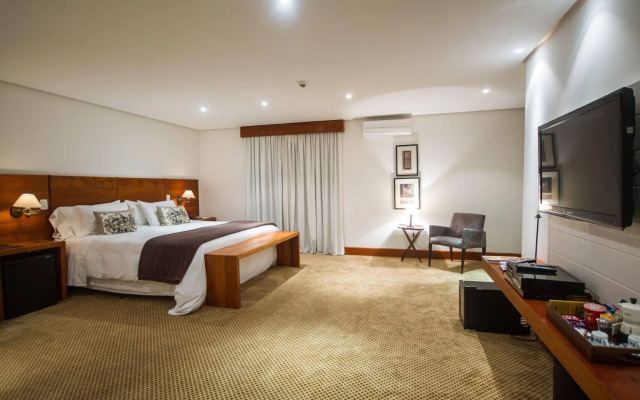 L.A.H. Hostellerie