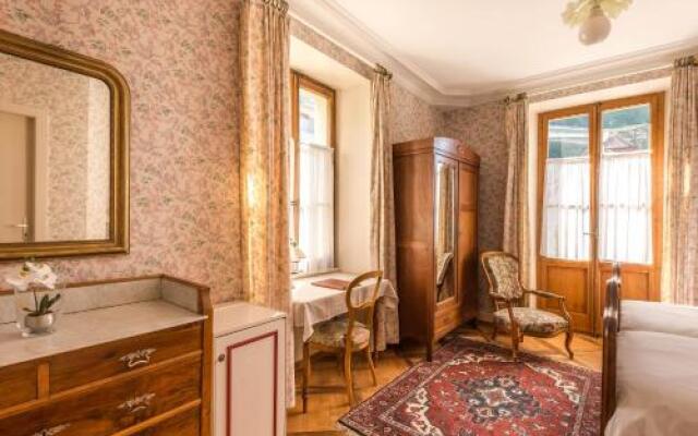 Swiss Historic Hotel Masson Veytaux