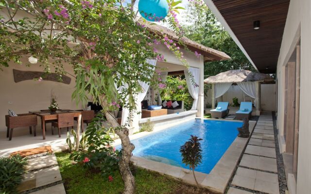 Enigma Bali Villas