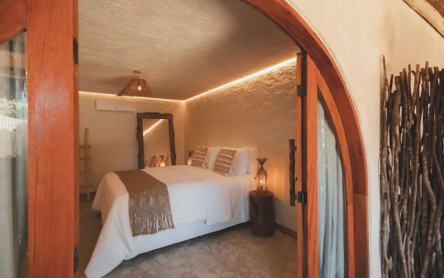 Pousada Topázio by Amana