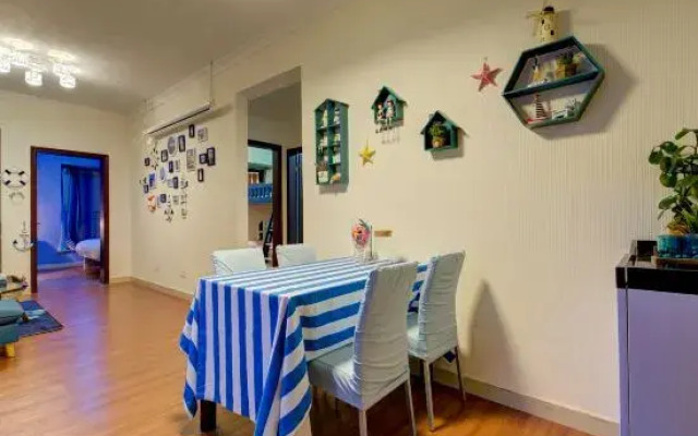 C Jia Apartment