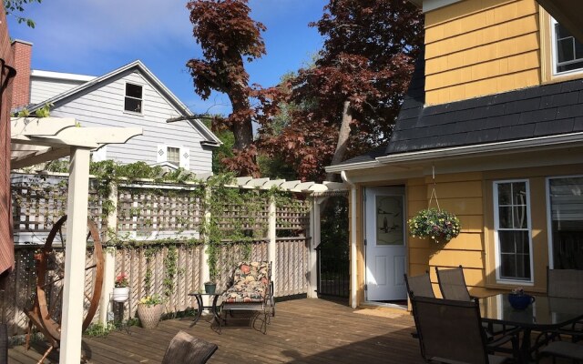 The Stella Rose B&B
