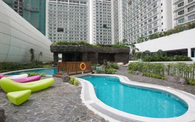 The Acqua Residences