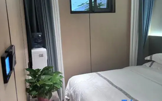 Yunjing Hotel (Lanzhou First Hospital Provincial People's Hospital)