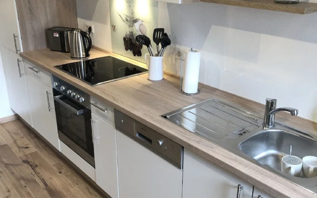 Gästehaus an der Frauenkirche