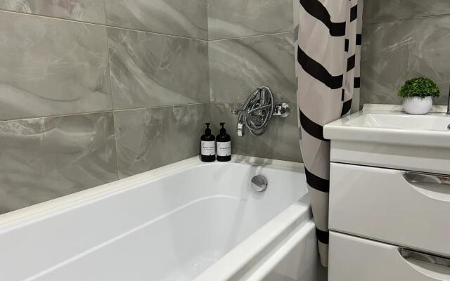 Апартаменты Комфортный Уют на улице Родины д. 26Г