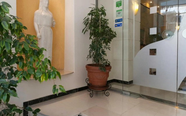 Lilia Hotel