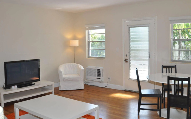 Winterset A North Beach Village Resort Hotel