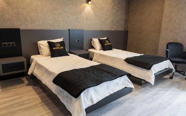 Marlen Hotel Denizli