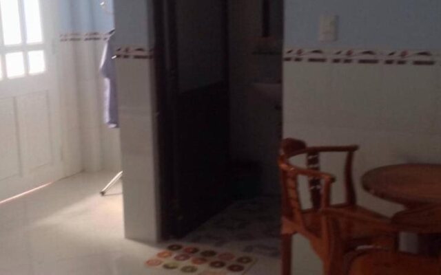 Van Thanh Motel