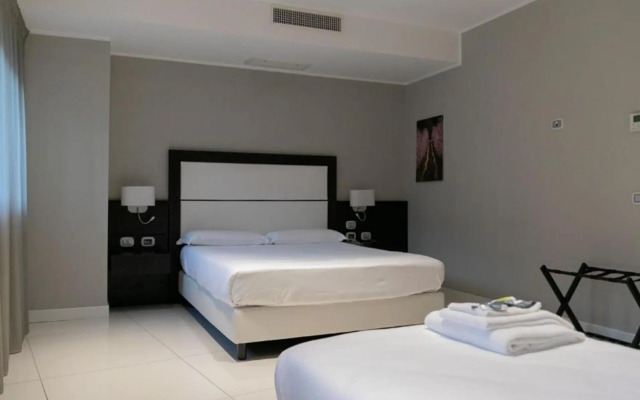 Marconi Hotel