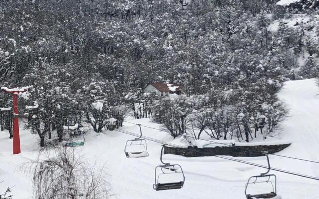Apartamento Termas de Chillán