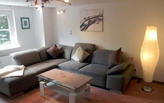 Ferienwohnung Celina