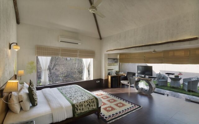 The Riverwood Forest Retreat - Pench