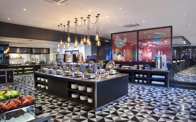Hard Rock Hotel Bali