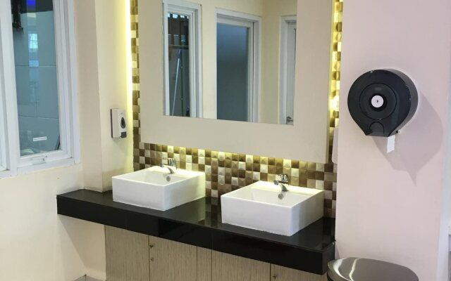 Msquare Hotel