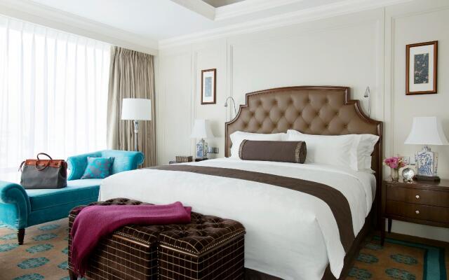 The Langham, Shenzhen