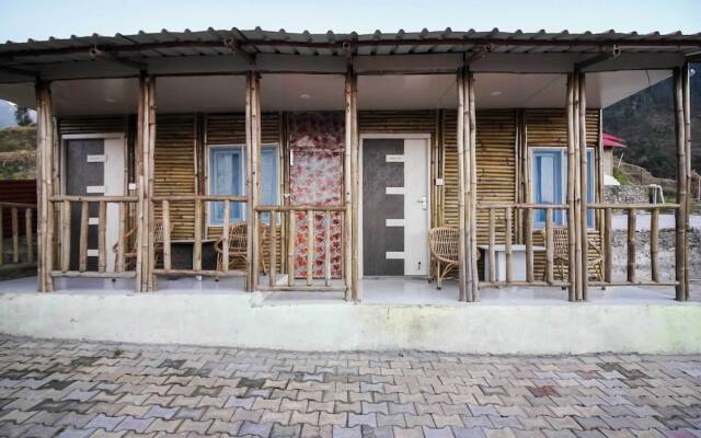 V Resorts Glamwood Dhanaulti