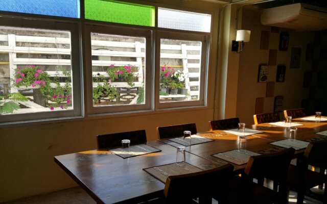 Delio Boutique Hotel