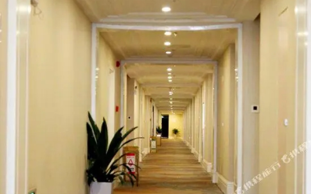 Ying De Li Hotel