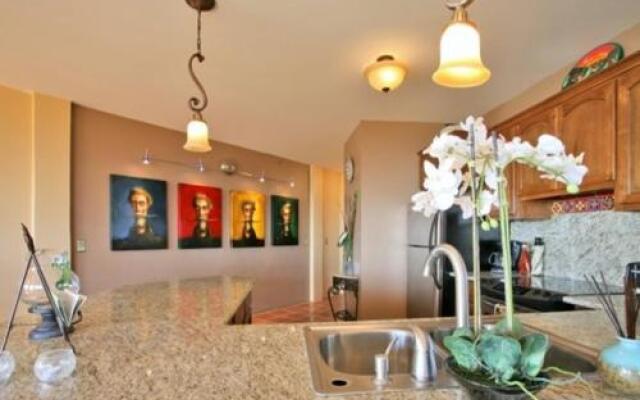 Rosarito Luxury Penthouse Vista Hermosa Resort