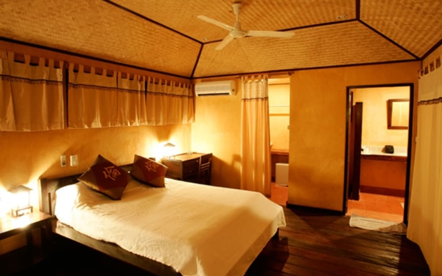 Relax Bay Resort