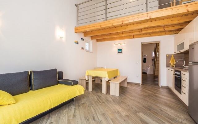 Apartments Pijaza
