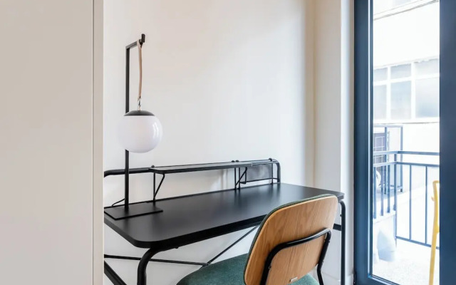 MIXT by Zoia Living