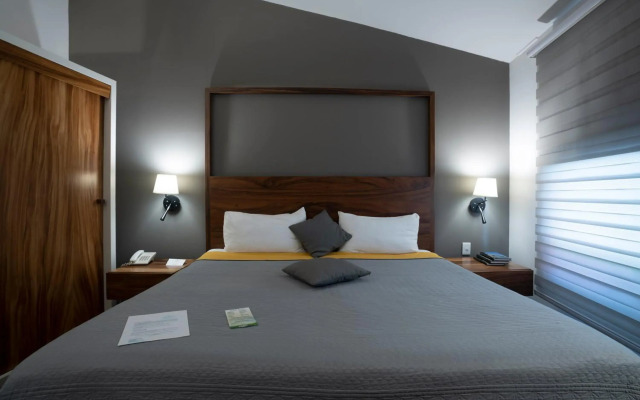 Hotel Boutique Abad