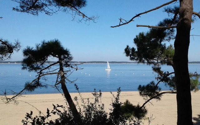Résidence Rose Mousse