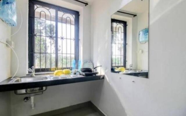 Advika guest house