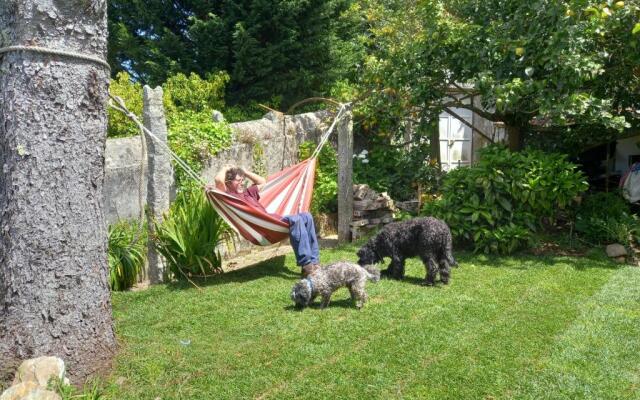 Bom Caminha - Private Albergue for Pilgrims