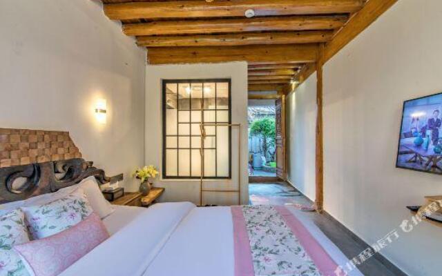 Lijiang Shangqingyuan Inn